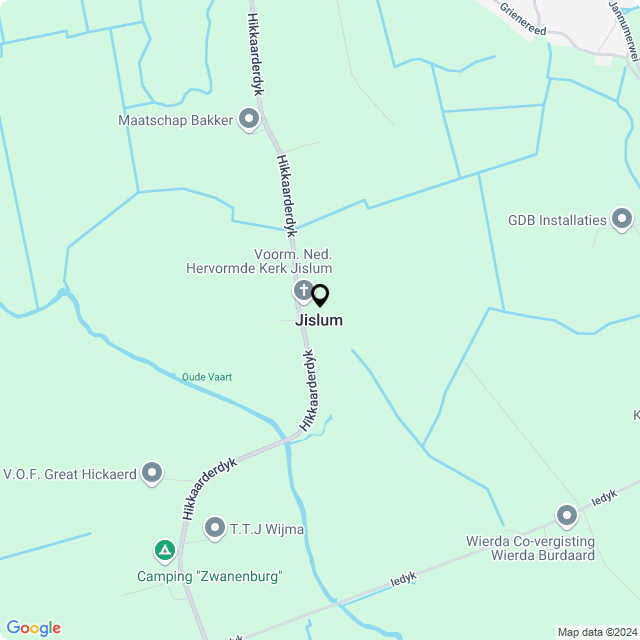Bloemist Jislum – Jouw Bloemenwinkel