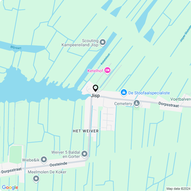 Bloemist Jisp – Jouw Bloemenwinkel