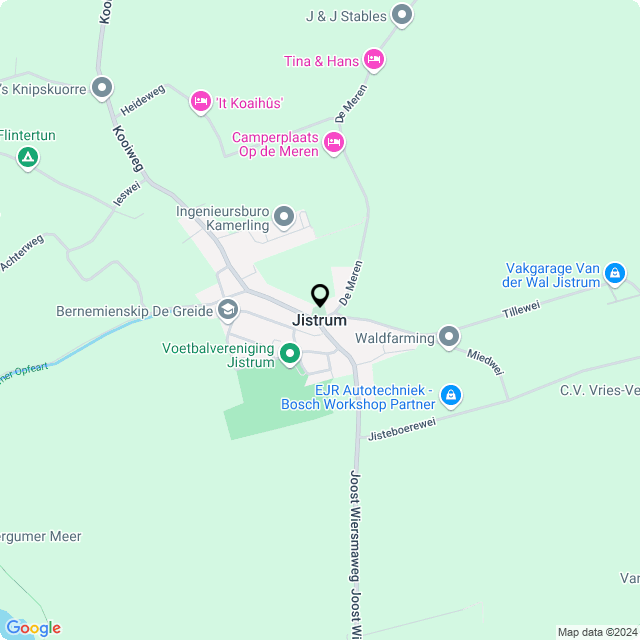 Bloemist Jistrum – Jouw Bloemenwinkel