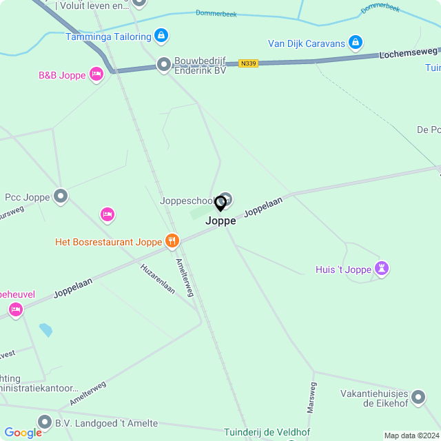 Bloemist Joppe – Jouw Bloemenwinkel