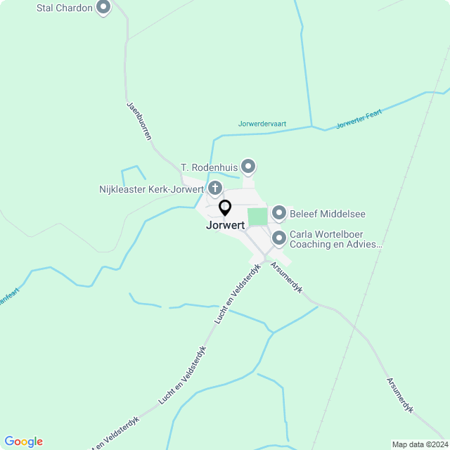 Bloemist Jorwert – Jouw Bloemenwinkel