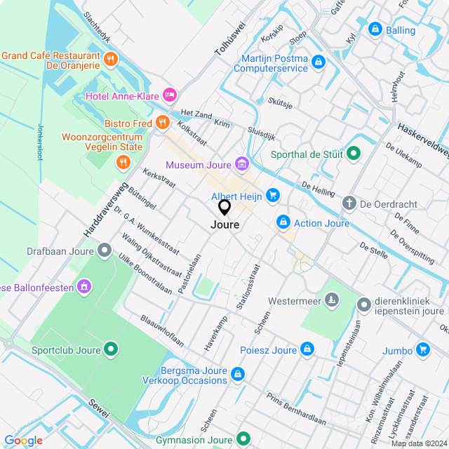 Bloemist Joure – Jouw Bloemenwinkel