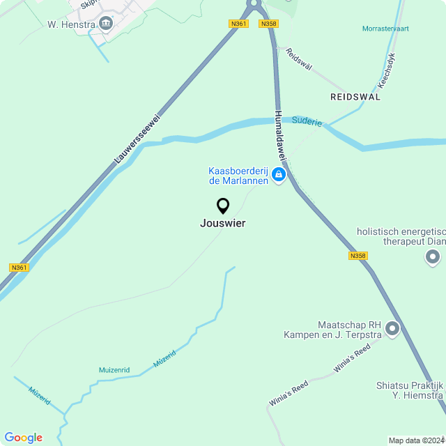 Bloemist Jouswier – Jouw Bloemenwinkel