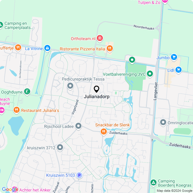 Bloemist Julianadorp – Jouw Bloemenwinkel