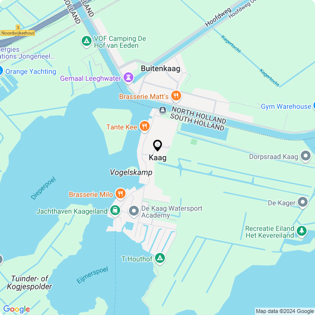 Bloemist Kaag – Jouw Bloemenwinkel