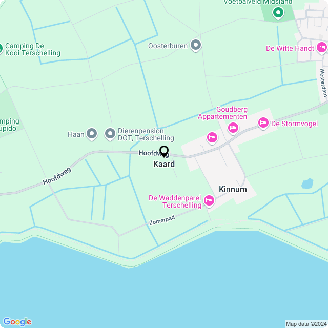 Bloemist Kaard – Jouw Bloemenwinkel