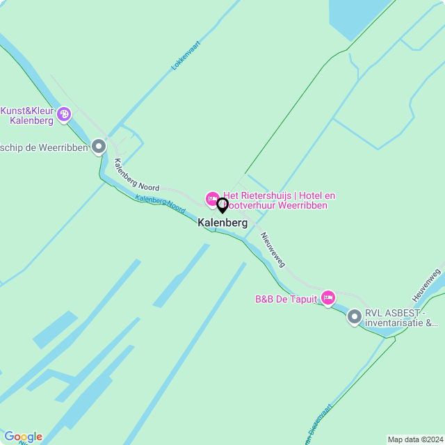 Bloemist Kalenberg – Jouw Bloemenwinkel