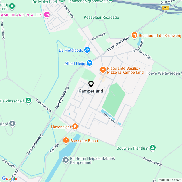 Bloemist Kamperland – Jouw Bloemenwinkel
