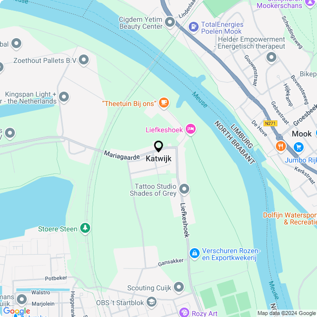 Bloemist Katwijk – Jouw Bloemenwinkel