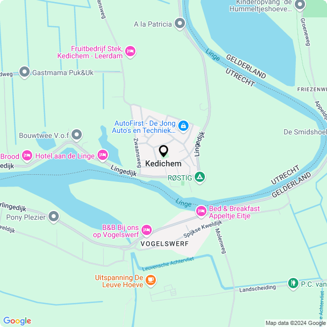 Bloemist Kedichem – Jouw Bloemenwinkel