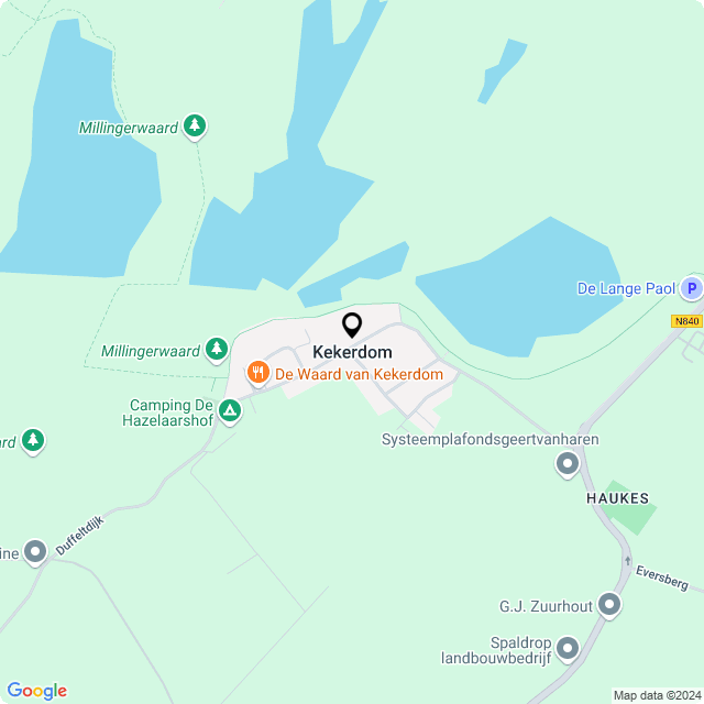 Bloemist Kekerdom – Jouw Bloemenwinkel