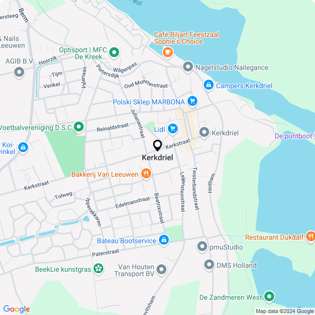 Bloemist Kerkdriel – Jouw Bloemenwinkel