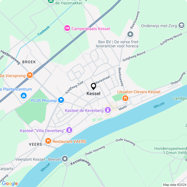 Bloemist Kessel – Jouw Bloemenwinkel