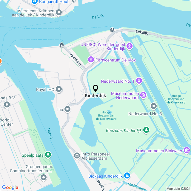 Bloemist Kinderdijk – Jouw Bloemenwinkel