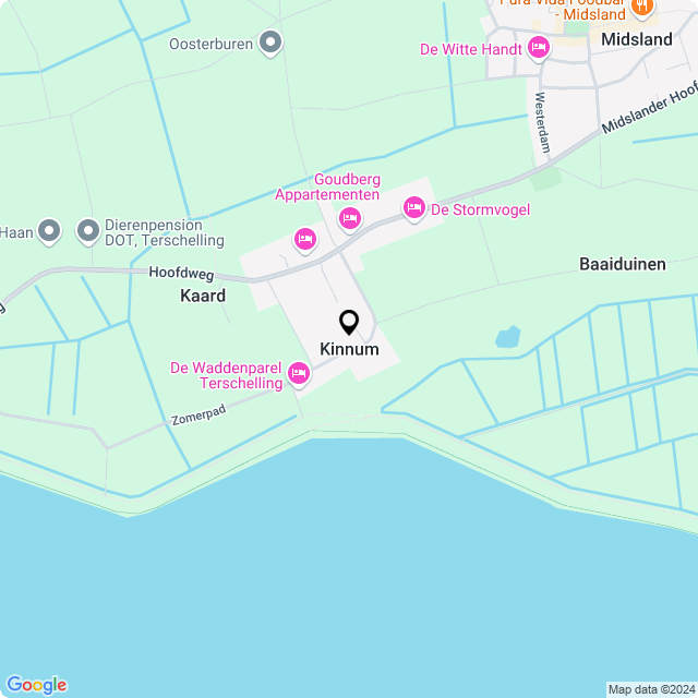 Bloemist Kinnum – Jouw Bloemenwinkel