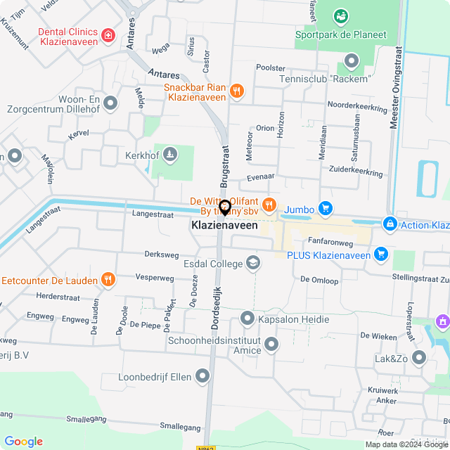 Bloemist Klazienaveen – Jouw Bloemenwinkel