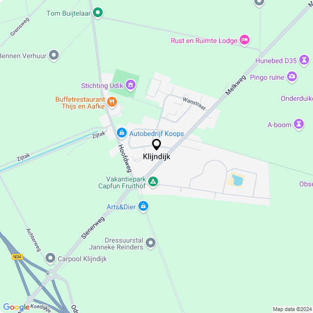 Bloemist Klijndijk – Jouw Bloemenwinkel