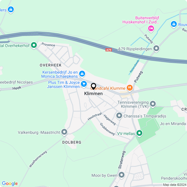Bloemist Klimmen – Jouw Bloemenwinkel