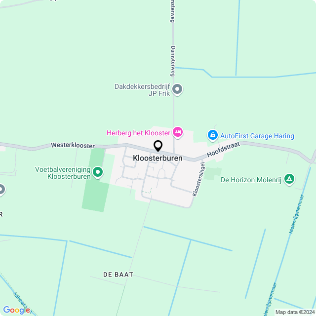 Bloemist Kloosterburen – Jouw Bloemenwinkel