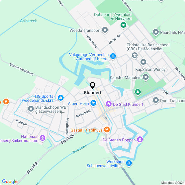 Bloemist Klundert – Jouw Bloemenwinkel