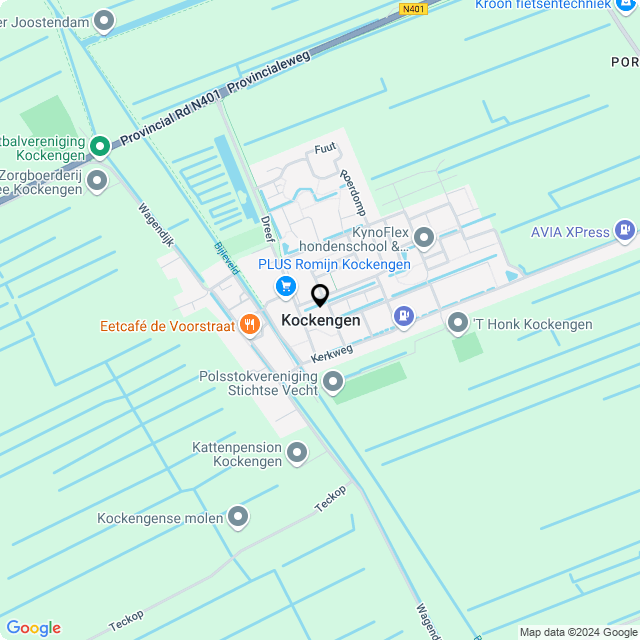 Bloemist Kockengen – Jouw Bloemenwinkel