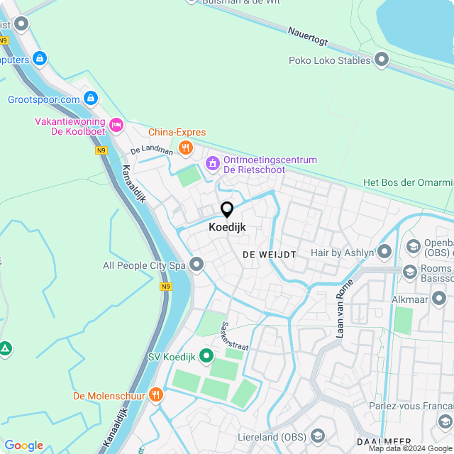 Bloemist Koedijk – Jouw Bloemenwinkel