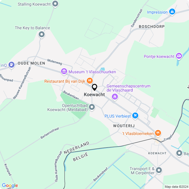 Bloemist Koewacht – Jouw Bloemenwinkel