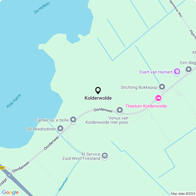 Bloemist Kolderwolde – Jouw Bloemenwinkel