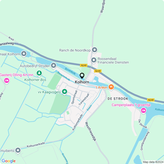 Bloemist Kolhorn – Jouw Bloemenwinkel