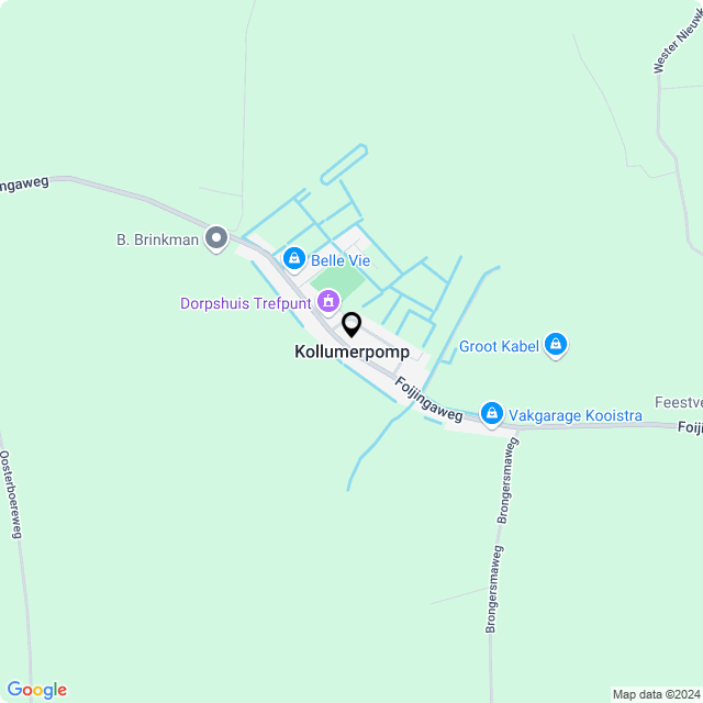 Bloemist Kollumerpomp – Jouw Bloemenwinkel