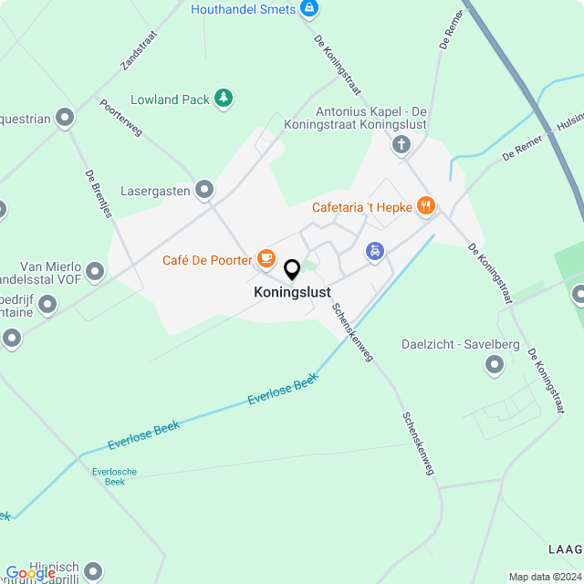 Bloemist Koningslust – Jouw Bloemenwinkel