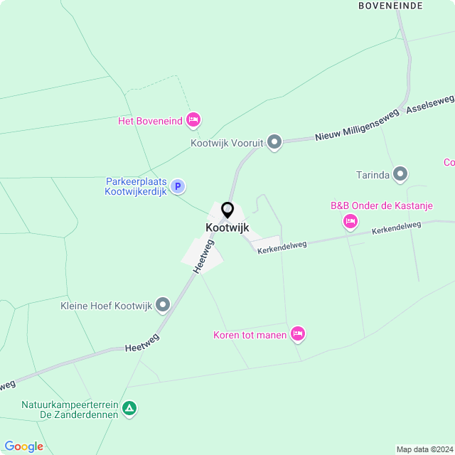 Bloemist Kootwijk – Jouw Bloemenwinkel