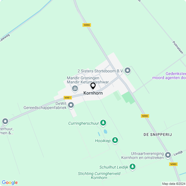 Bloemist Kornhorn – Jouw Bloemenwinkel