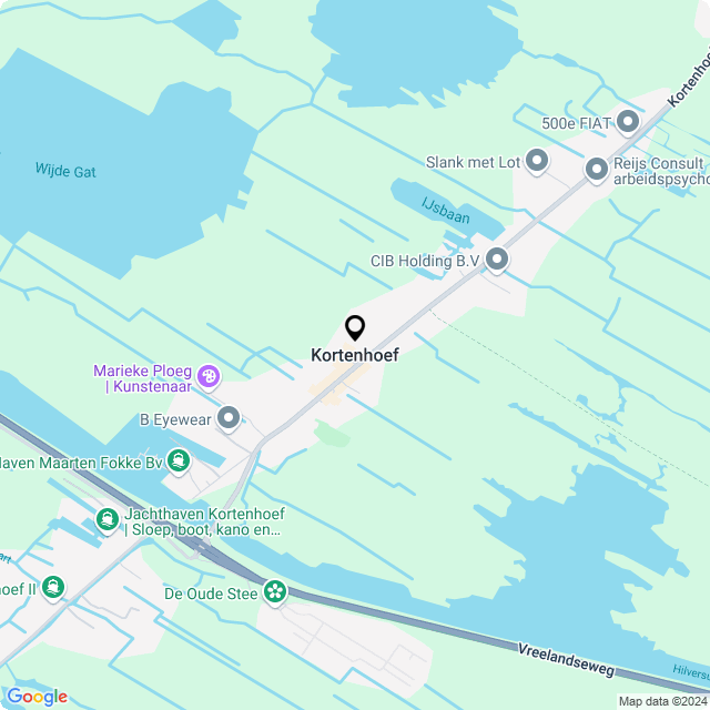 Bloemist Kortenhoef – Jouw Bloemenwinkel