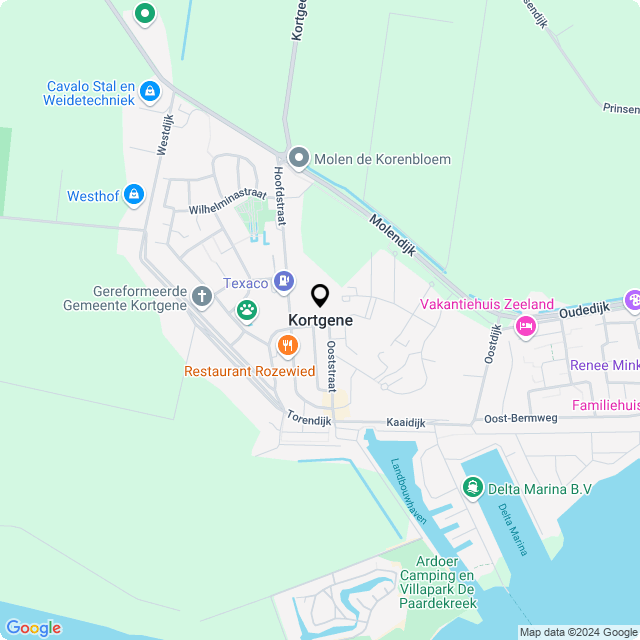 Bloemist Kortgene – Jouw Bloemenwinkel