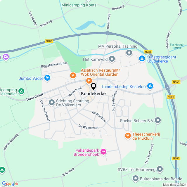 Bloemist Koudekerke – Jouw Bloemenwinkel