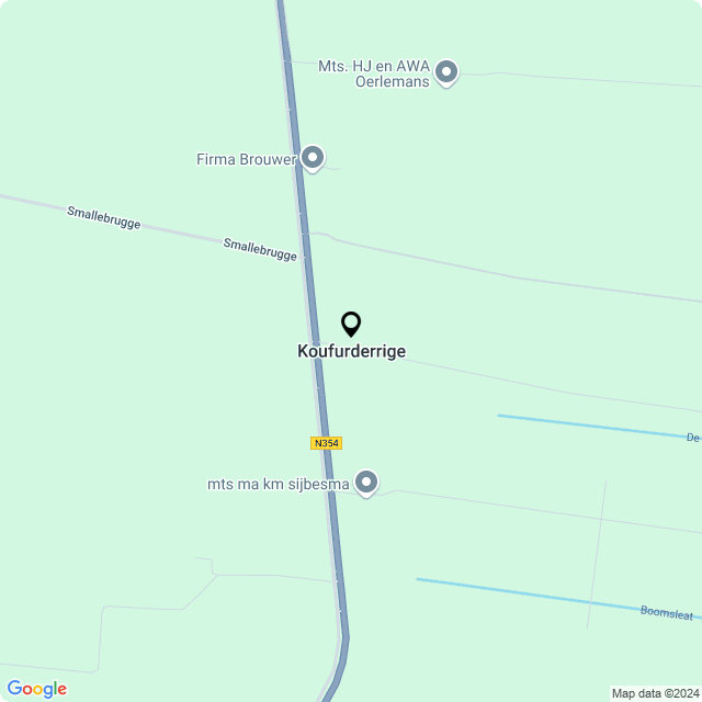 Bloemist Koufurderrige – Jouw Bloemenwinkel