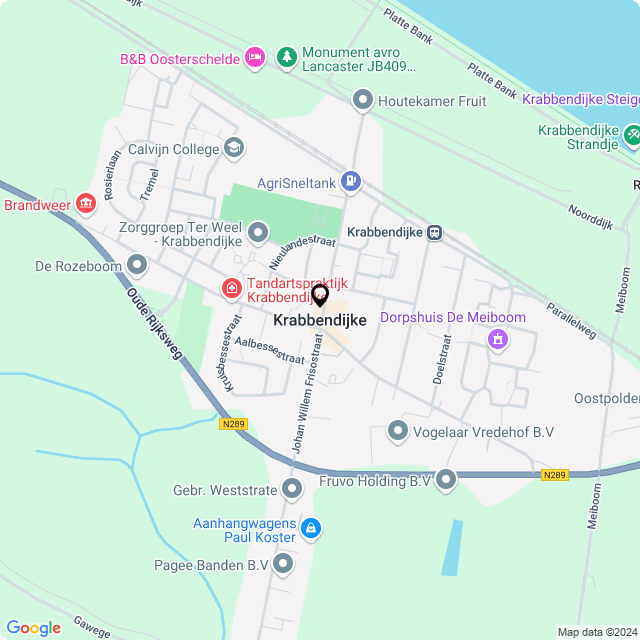 Bloemist Krabbendijke – Jouw Bloemenwinkel