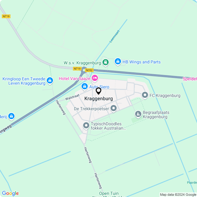 Bloemist Kraggenburg – Jouw Bloemenwinkel