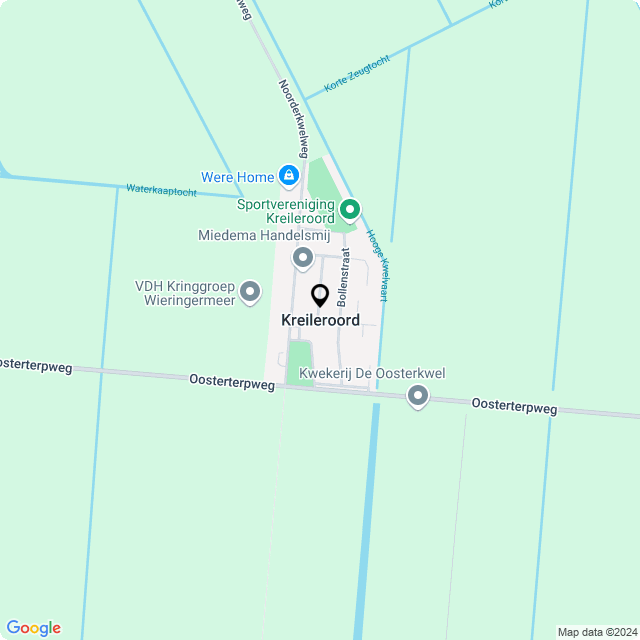 Bloemist Kreileroord – Jouw Bloemenwinkel