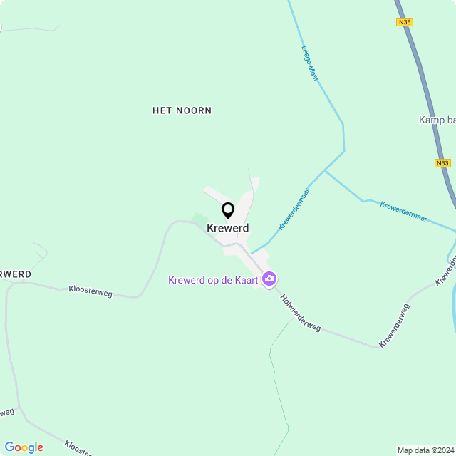 Bloemist Krewerd – Jouw Bloemenwinkel