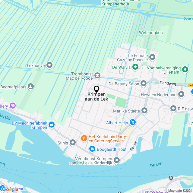 Bloemist Krimpen aan de Lek – Jouw Bloemenwinkel