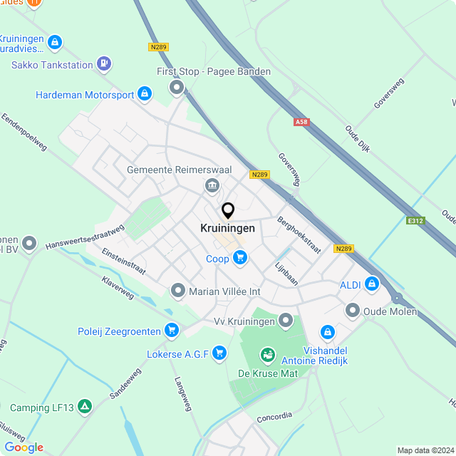 Bloemist Kruiningen – Jouw Bloemenwinkel