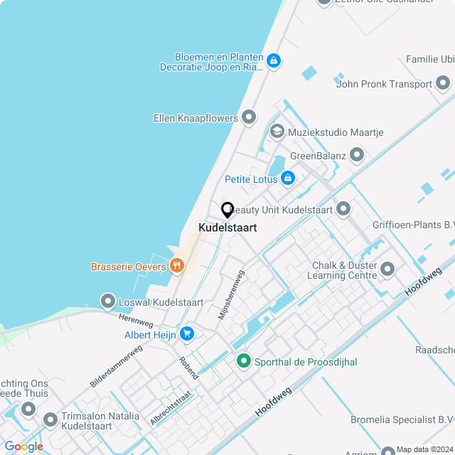 Bloemist Kudelstaart – Jouw Bloemenwinkel