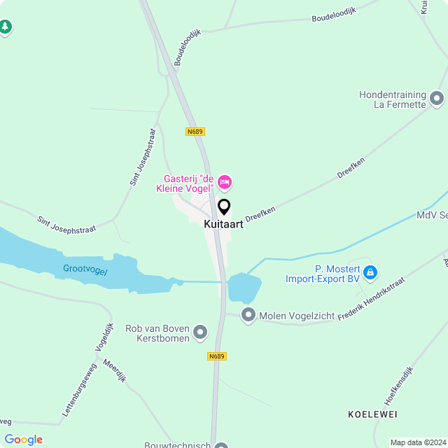 Bloemist Kuitaart – Jouw Bloemenwinkel