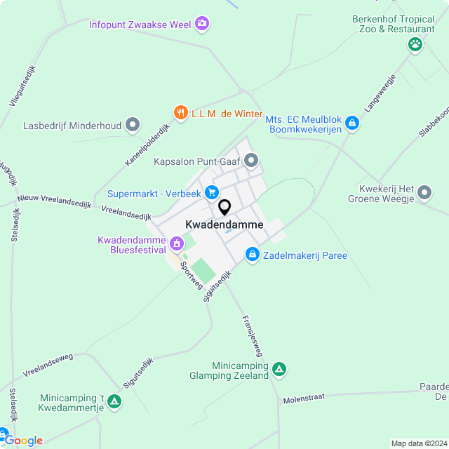 Bloemist Kwadendamme – Jouw Bloemenwinkel