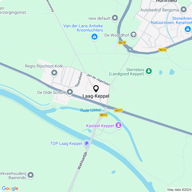 Bloemist Laag-Keppel – Jouw Bloemenwinkel