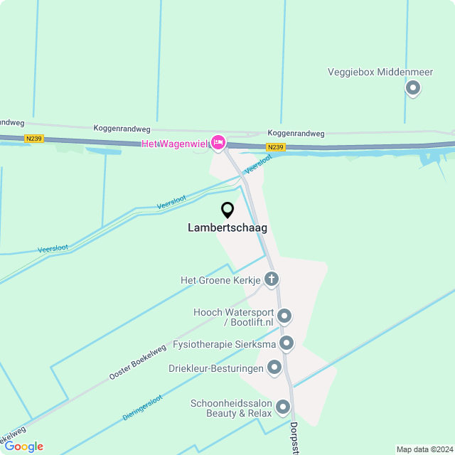Bloemist Lambertschaag – Jouw Bloemenwinkel