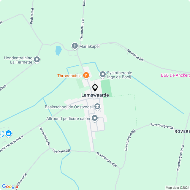 Bloemist Lamswaarde – Jouw Bloemenwinkel