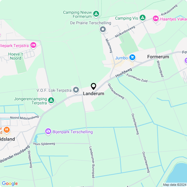 Bloemist Landerum – Jouw Bloemenwinkel